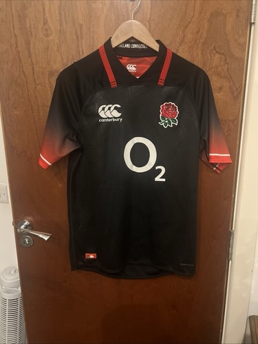 England rugby shirt - england,
