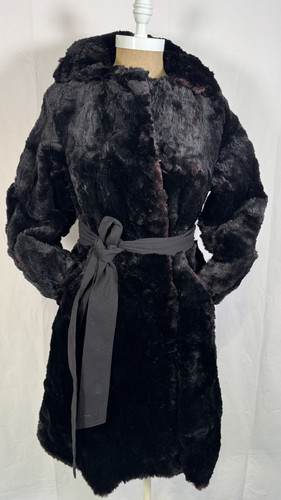 Vintage 60s genuine black - vintage,