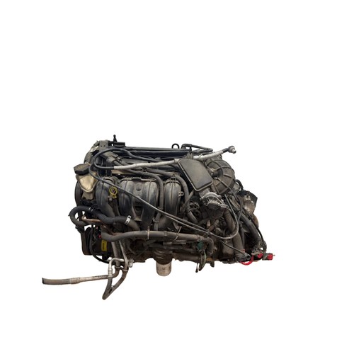 Ford fiesta engine complete - st,
