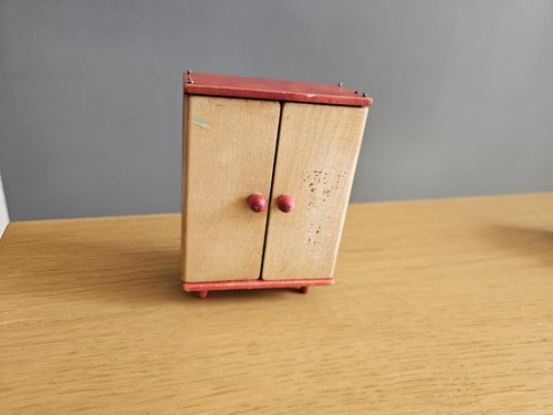 Vintage tofa dolls house - tofa,