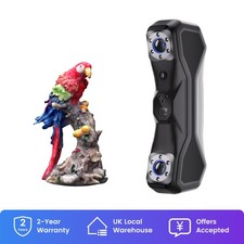 Revopoint MetroX 3D Laser