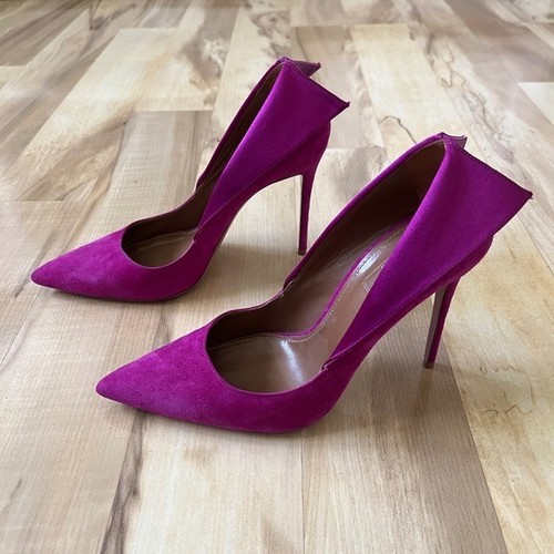Aquazzura pumps women 8 - us, 8.5