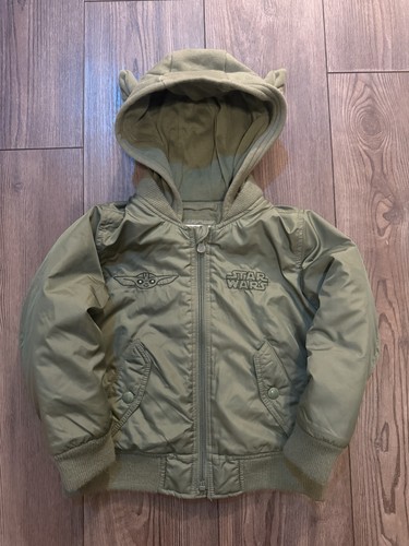 Baby gap star wars grogu - baby,