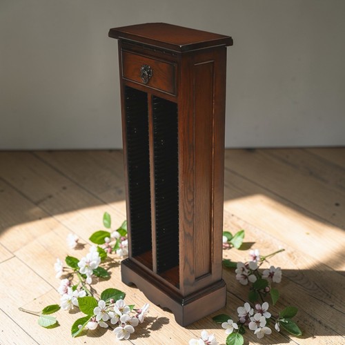 Old charm storage - charm, cd