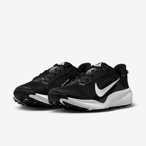 Nike acg pegasus trail black - nike,