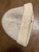 james perse cashmere beanie