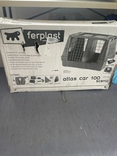 FERPLAST ATLAS CAR 100 SCENIC