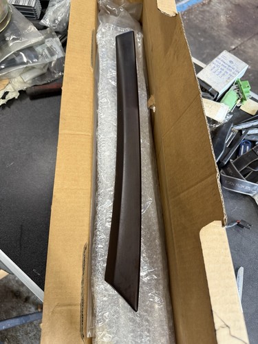 Saab wood walnut trim - walnut,