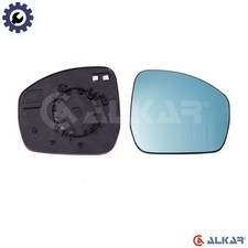 MIRROR GLASS EXTERIOR MIRROR