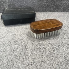 Vintage Wooden Nylon Clothes