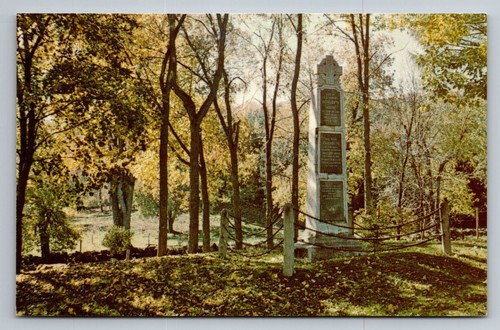 Historic cherry valley rev - historic,