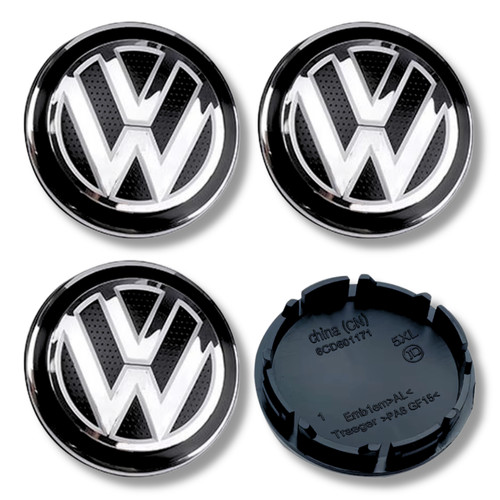 Alloy wheel centre - wheel, cap