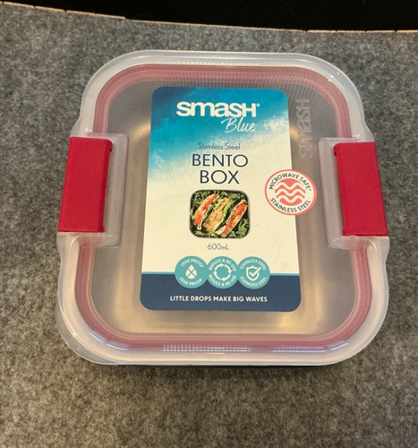 Smash blue stainless steel - blue,