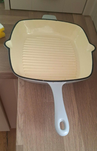 Epicure heavycast iron - l'epicure,