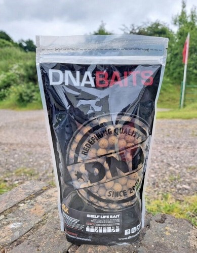 Dna baits slk - boilies, 20mm