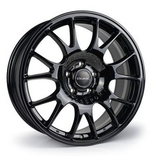 Dare SC 18x8 ET42 5x112 Gloss