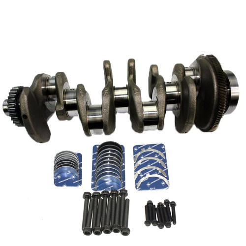Bearing cup set crankshaft - bearing,