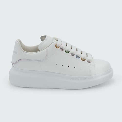 Alexander mcqueen sneakers - mcqueen,