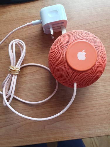 Apple homepod mini - apple,