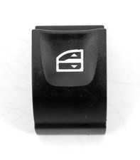 Window Regulator Switch Button
