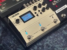 Boss DD-500 Digital Delay