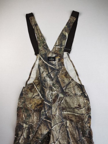 Redhead realtree camo - redhead, overall
