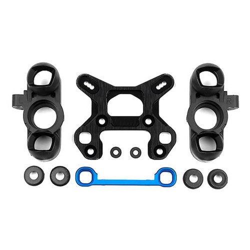 Team associated rc8b4 b3 - team,