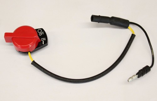 Genuine honda off switch - genuine, on/off