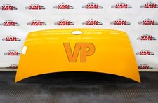 Ford Transit Mk6 - Bonnet in