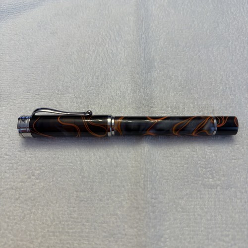 Montegrappa ducale tramonto - ducale,