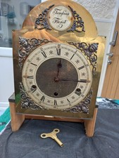 Antique DRGM 3 Spring