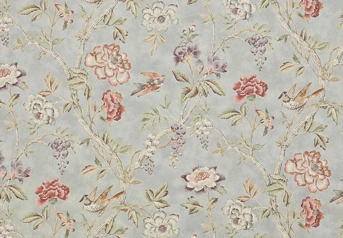 Colefax fowler curtain - fowler,