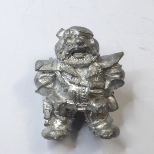 Squat commander sgt - sgt, bylcow