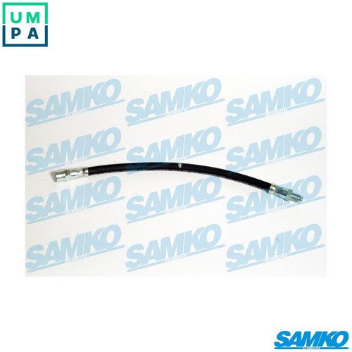 Brake hose 6t46137 for - hose, alfa