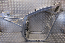 Suzuki GSXR 750 Slabside