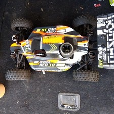 Kyosho Inferno NEO 3.0 RC Gas