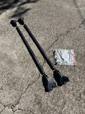 E39 BMW Thule Roof Rack System