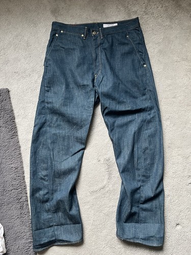 Levi rare engineered jeans - rare,