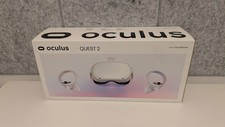 Meta Oculus Quest 2 64GB BOXED + Silicone Mask
