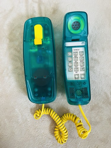 Vintage y2k lazerbuilt model - vintage,