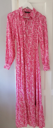 Collection pink white - pink,