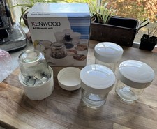 Kenwood A938 Spice Mill Food