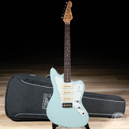 Lsl instruments silverlake era - instruments,