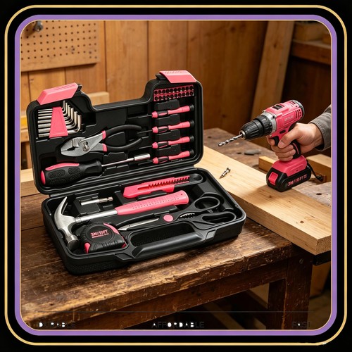 Piece hand tool - 39,