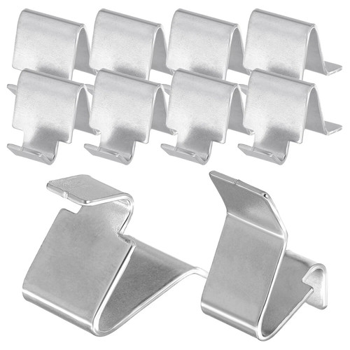 12pcs file cabinet shelf clips - shelf,