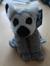 Ring Tailed Lemur Ark  Soft