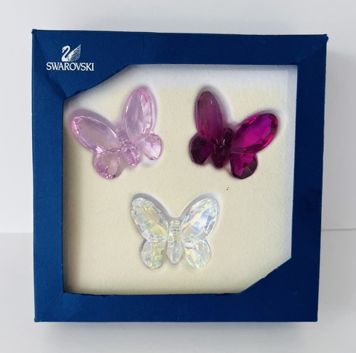 Swarovski set small - 3,