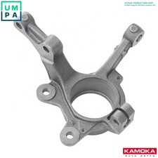 STEERING KNUCKLE WHEEL