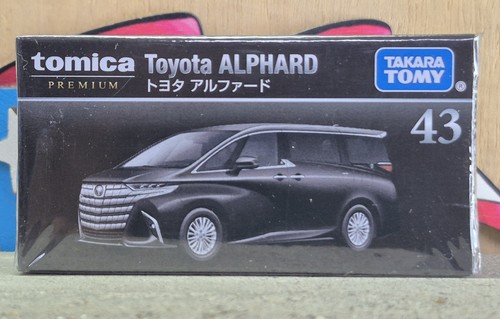 Tomica premium toyota - premium, #43
