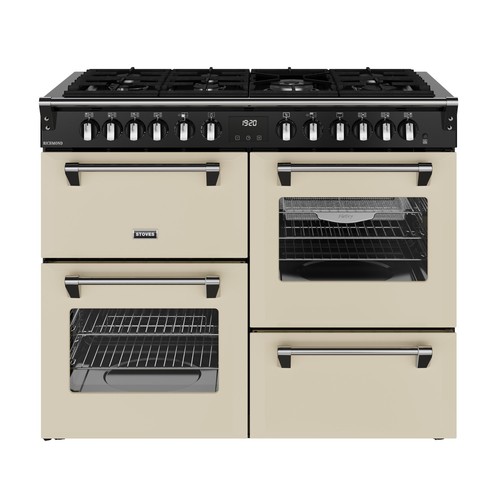 Stoves richmond 110cm dual - richmond,